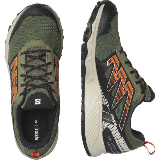 Salomon Wander GTX